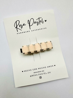 Pinzas Gema - comprar online