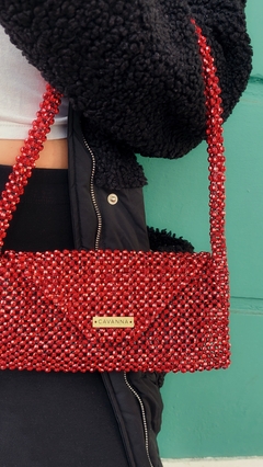 cartera de canutillos