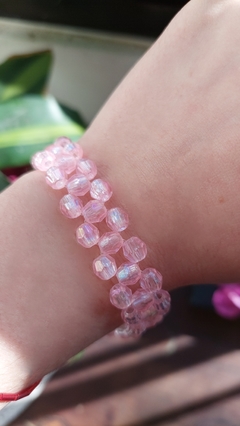 pulsera de canutillos