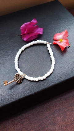 pulsera llave - comprar online