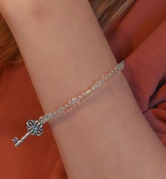 pulsera llave