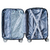 Mala de Viagem Grande 32kg ABS rodinhas 04 na internet