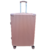 Mala de Viagem 32kg Policarbonato Grande - comprar online