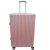 Mala de Viagem Policarbonato Grande 70 cm 21kg FIANCE - comprar online