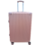 Mala Média Viagem Policarbonato 67cm 20KG FIANCE