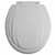 Assento para Vaso Sanitário Branco - comprar online