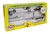 Kit Acessórios De Banheiro 05 Peças