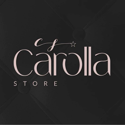 Selo de Carolla Store