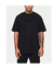 Basic #1 - Back on Black OVERSIZE - rodeoroad