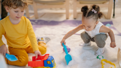 Banner de la categoría NIÑOS