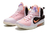 LeBron 9 en internet