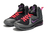 LeBron 9 en internet