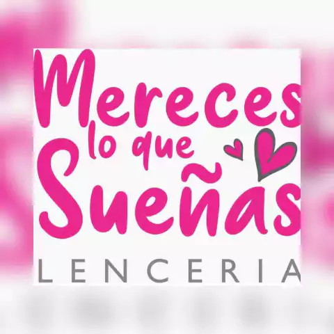 Mereces lo qué sueñas