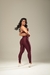 Conjunto Malu na internet
