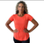 Blusão Dry fit arredondada - comprar online