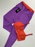 Conjunto Luma - Maluma Moda Fitness