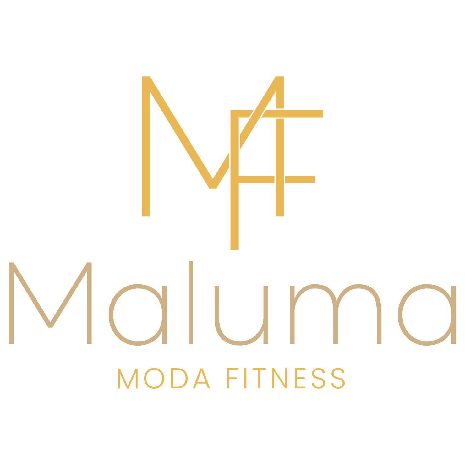 Maluma Moda Fitness