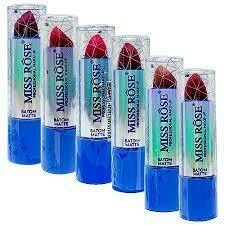BATOM MATTE MISS ROSÊ