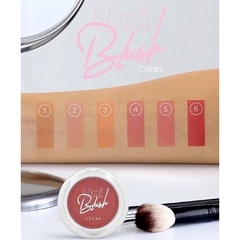 UNI BLUSH ALTA COBERTURA COM LONGA DURAÇÃO - VIVAI na internet