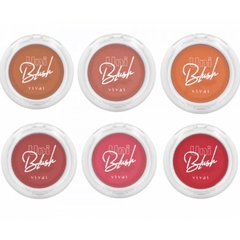 UNI BLUSH ALTA COBERTURA COM LONGA DURAÇÃO - VIVAI