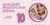 Imagem do banner rotativo Anne Marques Make Up