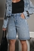 Bermuda Jorts jeans