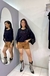 Short brim caramelo - comprar online
