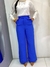 Calça alfaiataria em linho na internet