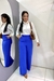 Calça alfaiataria em linho - comprar online