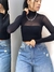 Blusa Segunda Pele - comprar online