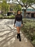Short jeans - Karine Brandao