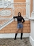 Blusa Segunda Pele - loja online