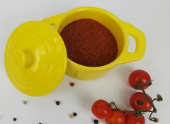 Caçarola Verona 200 ml Amarela - loja online