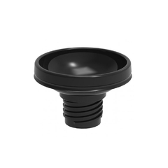 Garrafa Térmica 250 ml Branca - comprar online