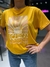 REMERA DONATELLA