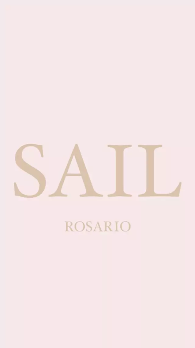 SAIL.ROSARIO