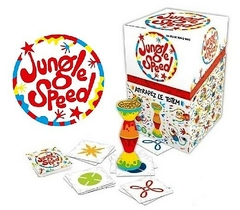 JUNGLE SPEED