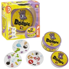 DOBBLE