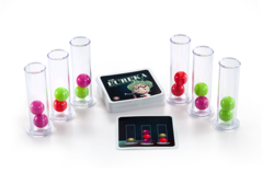DR EUREKA - Neptuno Games