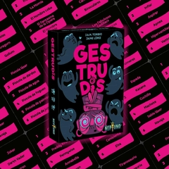 GESTRUDIS