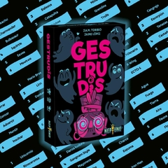 GESTRUDIS en internet