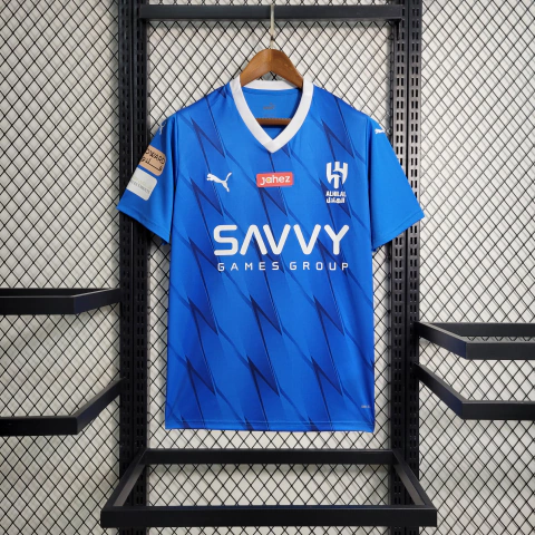 Al Hilal 23/24
