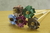 Vareta Flor 02 25Cm