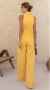 Conjunto Linho RS03 - Duda Magalhaes Brand