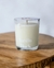 Vela Petit Vanilla Black 70g - Linha Classic