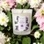 Vela Petit Violeta e Sândalo 70g- Linha Vibrance - comprar online