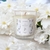 Vela Petit Chá branco 70g- Linha Vibrance - comprar online