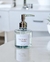 Sabonete Líquido Pet Chá branco e bambu 250ml - Linha Classic