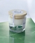 Vela Luxo Bambu 180g - Linha Zen - comprar online