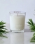 Vela Petit Alecrim Blanc 70g - Linha Classic